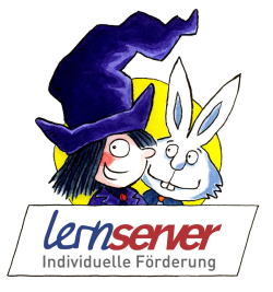 Lernserver Logo