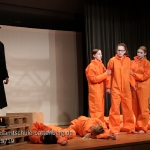 WPU10 Theater 1 (Donnerstag)