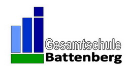 GSB logo 2 mit Schriftzug S